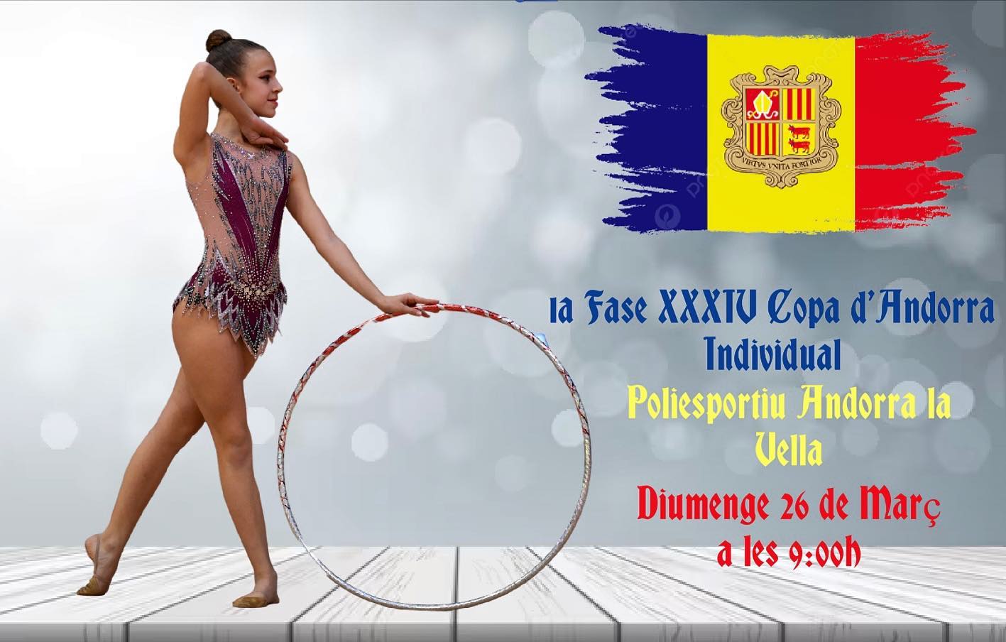1º Fase Campionat Andorra