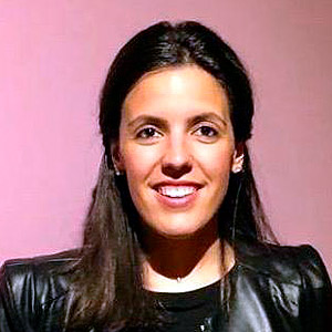 Lorena Jordana